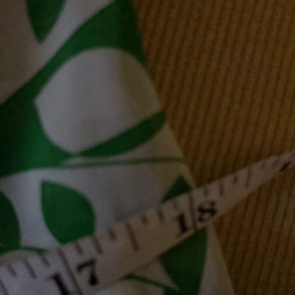 Flutter Sleeve Top With Ruffles - image 6